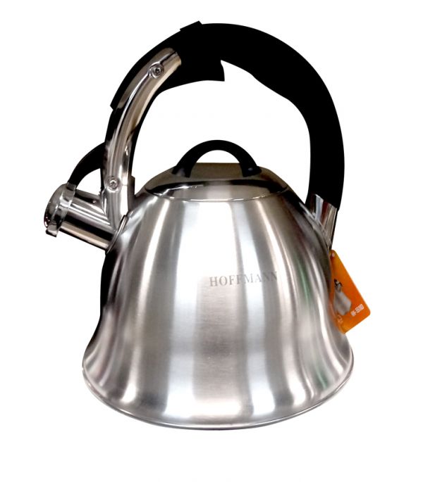 Kettle 3.3l HM 55103 with a whistle